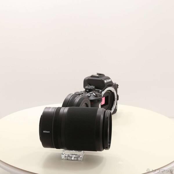 〔中古〕Nikon(ニコン) Z 50 ダブルズームキット〔198-ud〕 |  | 03
