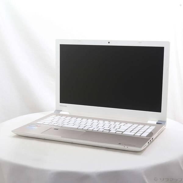 〔中古〕dynabook(ダイナブック) dynabook AZ45／F PAZ45FG-SEF 〔Windows 10〕〔349-ud〕 | 