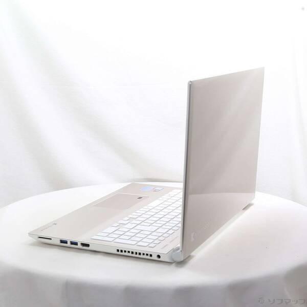 〔中古〕dynabook(ダイナブック) dynabook AZ45／F PAZ45FG-SEF 〔Windows 10〕〔349-ud〕 |  | 01
