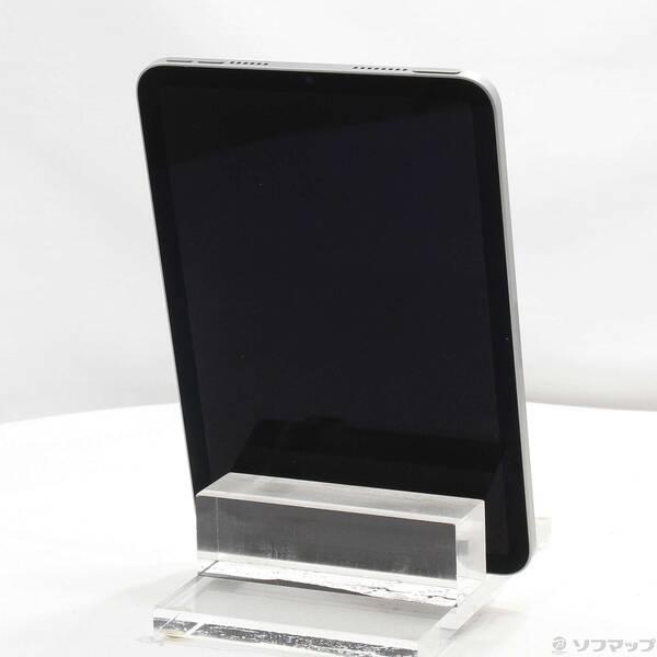 〔中古〕Apple(アップル) iPad mini(A17 Pro) 128GB スペースグレイ MXN63J／A Wi-Fi〔276-ud〕 |  | 02
