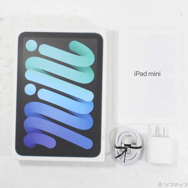 〔中古〕Apple(アップル) iPad mini(A17 Pro) 128GB スペースグレイ MXN63J／A Wi-Fi〔276-ud〕 |  | 04