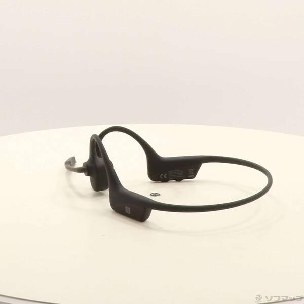 〔中古〕Shokz OpenComm AFT-SP-000085 ブラック〔352-ud〕 |  | 01