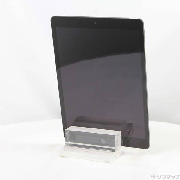 〔中古〕SoftBank iPad 第8世代 32GB スペースグレイ MYMH2J／A SoftBank〔297-ud〕 |  | 02