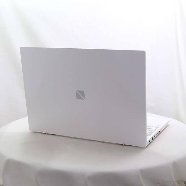 〔中古〕NEC(エヌイーシー) LAVIE Direct N15 PC-GN176ADAZ〔344-ud〕 |  | 02