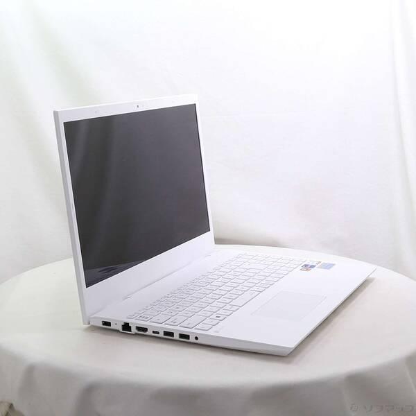 〔中古〕NEC(エヌイーシー) LAVIE Direct N15 PC-GN176ADAZ〔344-ud〕 |  | 03