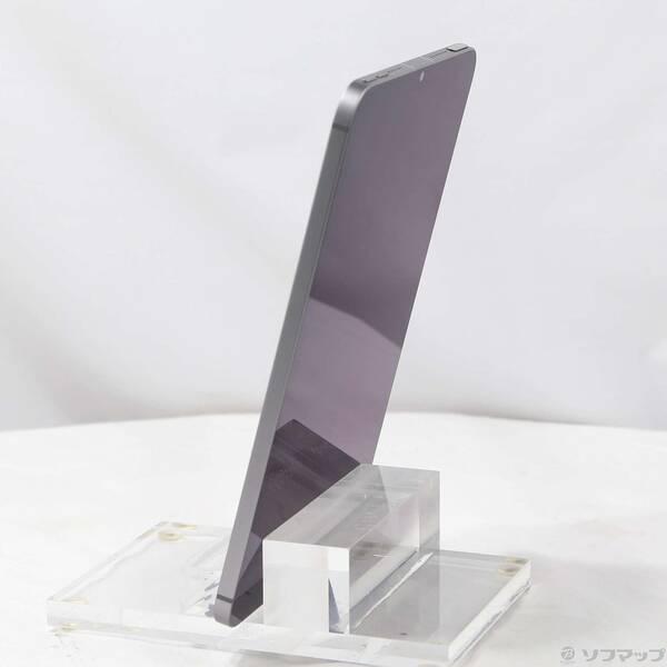 〔中古〕Apple(アップル) iPad mini(A17 Pro) 128GB スペースグレイ MXPN3J／A SIMフリー〔305-ud〕 |  | 01