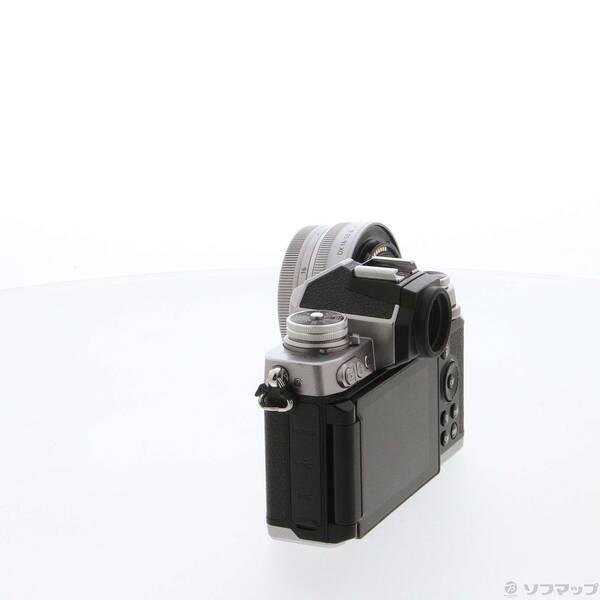 〔中古〕Nikon(ニコン) Z fc 16-50 VR SLレンズキット〔305-ud〕 |  | 01