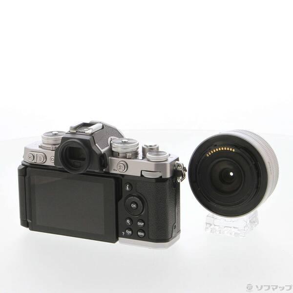 〔中古〕Nikon(ニコン) Z fc 16-50 VR SLレンズキット〔305-ud〕 |  | 02