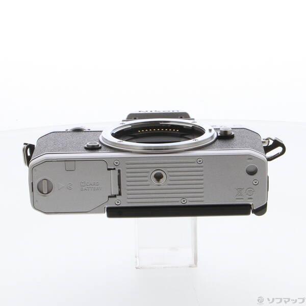 〔中古〕Nikon(ニコン) Z fc 16-50 VR SLレンズキット〔305-ud〕 |  | 04