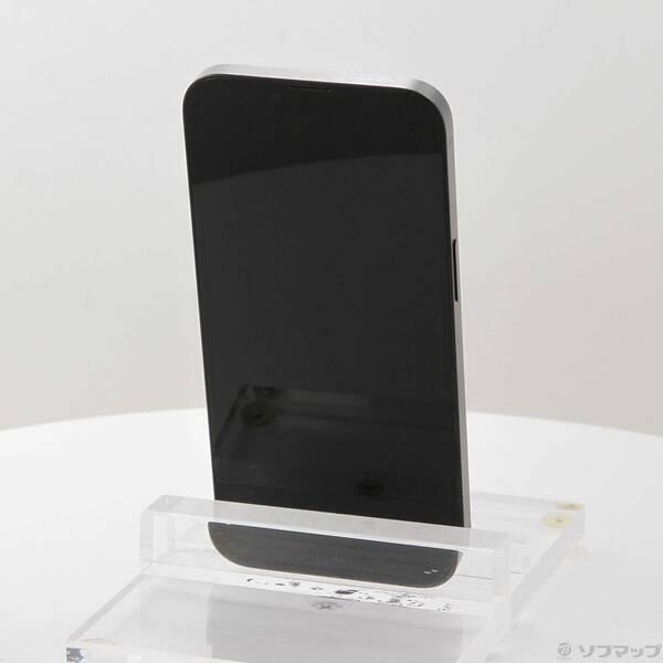〔中古〕Apple(アップル) iPhone14 128GB ミッドナイト MPUD3J／A SIMフリー〔377-ud〕 |  | 02