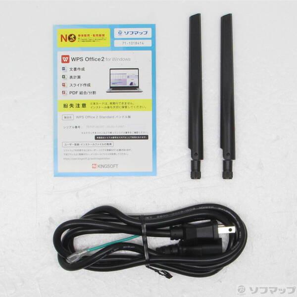 〔中古〕デスクトップパソコン〔262-ud〕 |  | 04