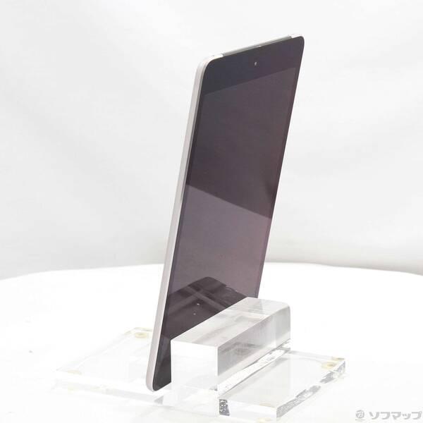 〔中古〕Apple(アップル) iPad mini 4 128GB スペースグレイ MK762J／A SIMフリー〔377-ud〕 |  | 01