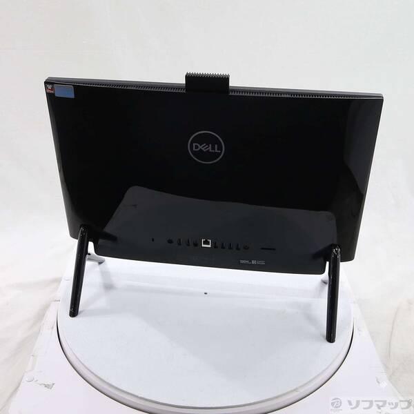 〔中古〕DELL(デル) Inspiron 24 5490 FI557-9WHBBC ブラック 〔Windows 10〕〔198-ud〕 |  | 02