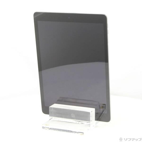 〔中古〕Apple(アップル) iPad 第9世代 256GB スペースグレイ MK2N3J／A Wi-Fi〔251-ud〕 |  | 02