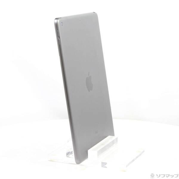 〔中古〕Apple(アップル) iPad 第9世代 256GB スペースグレイ MK2N3J／A Wi-Fi〔251-ud〕 |  | 03