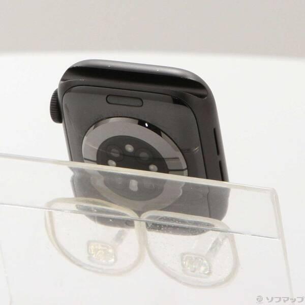 〔中古〕Apple(アップル) Apple Watch Series 6 Nike GPS + Cellular 40mm スペースグレイアルミニウムケース バンド無し〔262-ud〕 |  | 02