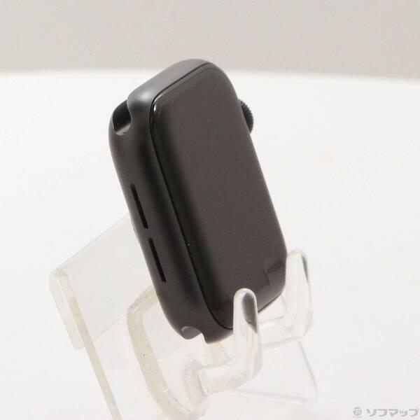 〔中古〕Apple(アップル) Apple Watch Series 6 Nike GPS + Cellular 40mm スペースグレイアルミニウムケース バンド無し〔262-ud〕 |  | 03