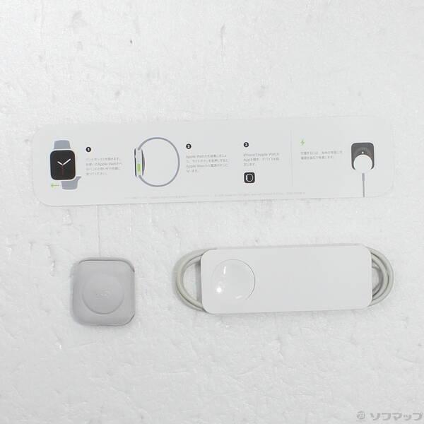 〔中古〕Apple(アップル) Apple Watch Series 6 Nike GPS + Cellular 40mm スペースグレイアルミニウムケース バンド無し〔262-ud〕 |  | 04