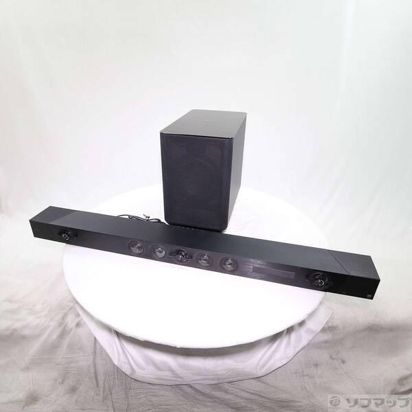 〔中古〕SONY(ソニー) ホームシアター サウンドバー HT-ST5000M〔198-ud〕 | 