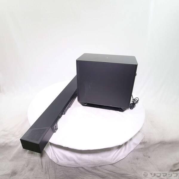 〔中古〕SONY(ソニー) ホームシアター サウンドバー HT-ST5000M〔198-ud〕 |  | 01