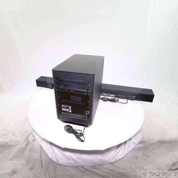 〔中古〕SONY(ソニー) ホームシアター サウンドバー HT-ST5000M〔198-ud〕 |  | 02