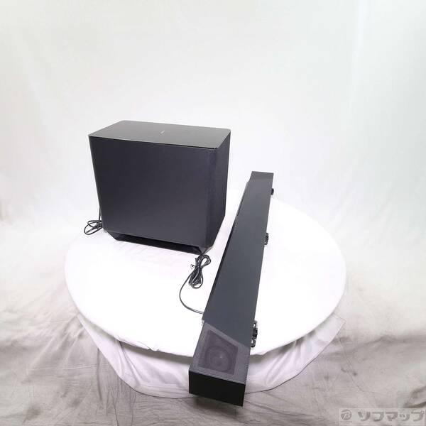 〔中古〕SONY(ソニー) ホームシアター サウンドバー HT-ST5000M〔198-ud〕 |  | 03