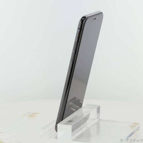 〔中古〕Apple(アップル) iPhoneX 64GB スペースグレイ NQAX2J／A SIMフリー〔247-ud〕 |  | 01