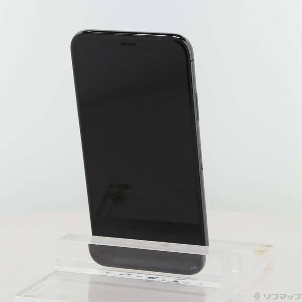 〔中古〕Apple(アップル) iPhoneX 64GB スペースグレイ NQAX2J／A SIMフリー〔247-ud〕 |  | 02