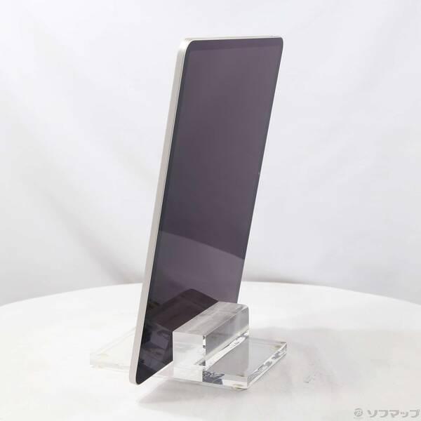 〔中古〕Apple(アップル) iPad Air 13インチ 第1世代 128GB スターライト MV293J／A Wi-Fi〔269-ud〕 |  | 01