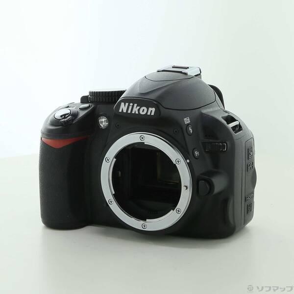 〔中古〕Nikon(ニコン) Nikon D3100 (1420万画素／SDXC)〔262-ud〕 | 
