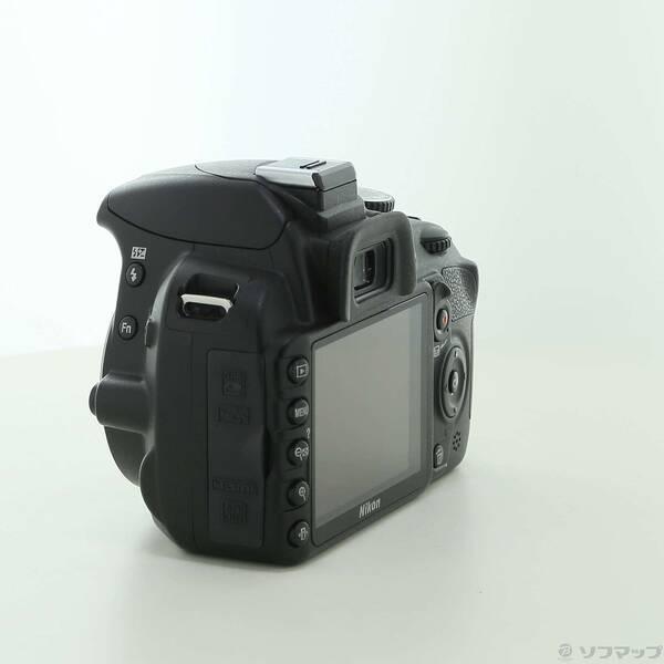 〔中古〕Nikon(ニコン) Nikon D3100 (1420万画素／SDXC)〔262-ud〕 |  | 01