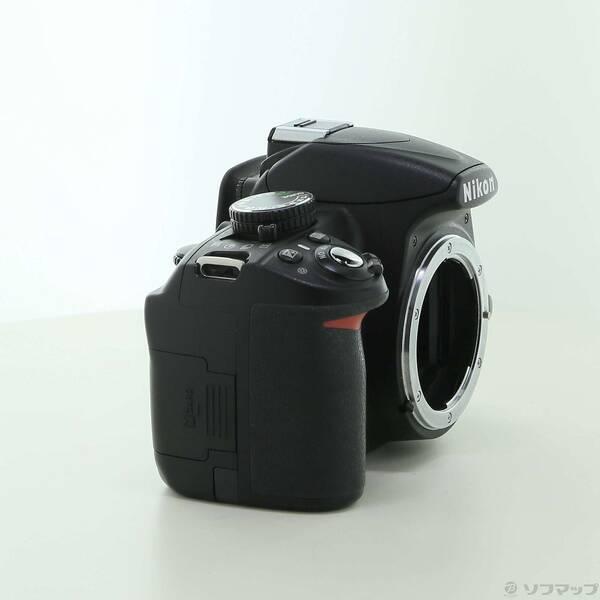 〔中古〕Nikon(ニコン) Nikon D3100 (1420万画素／SDXC)〔262-ud〕 |  | 03
