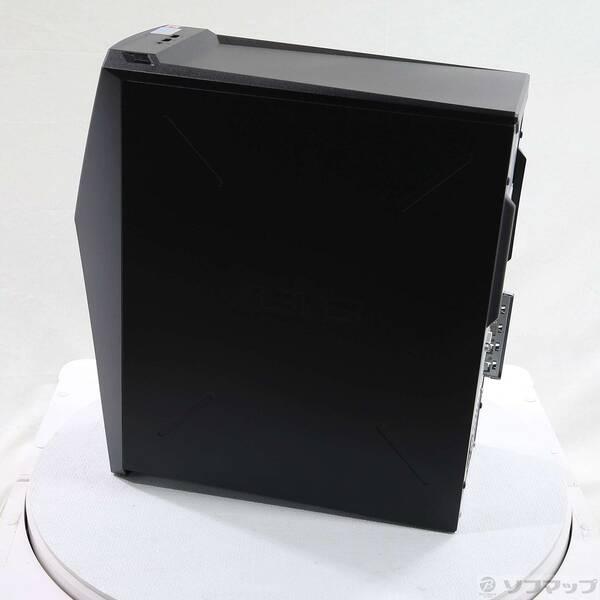 〔中古〕ASUS(エイスース) ROG STRIX GL10CS GL10CS-I5G1650ND6 アイアングレー 〔Windows 10〕〔276-ud〕 |  | 01