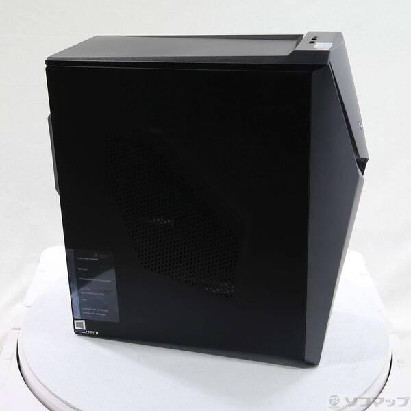 〔中古〕ASUS(エイスース) ROG STRIX GL10CS GL10CS-I5G1650ND6 アイアングレー 〔Windows 10〕〔276-ud〕 |  | 03