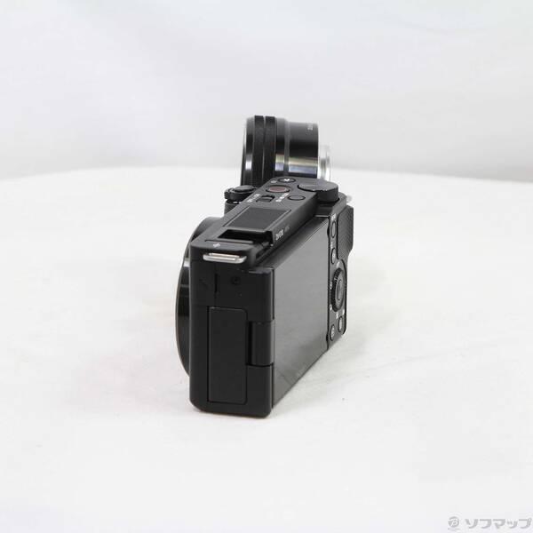 〔中古〕SONY(ソニー) VLOGCAM ZV-E10L パワーズームレンズキット ブラック〔262-ud〕 |  | 01