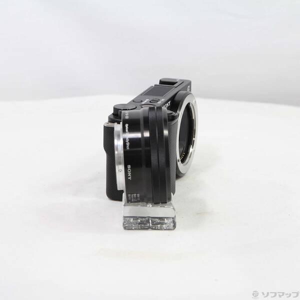 〔中古〕SONY(ソニー) VLOGCAM ZV-E10L パワーズームレンズキット ブラック〔262-ud〕 |  | 03