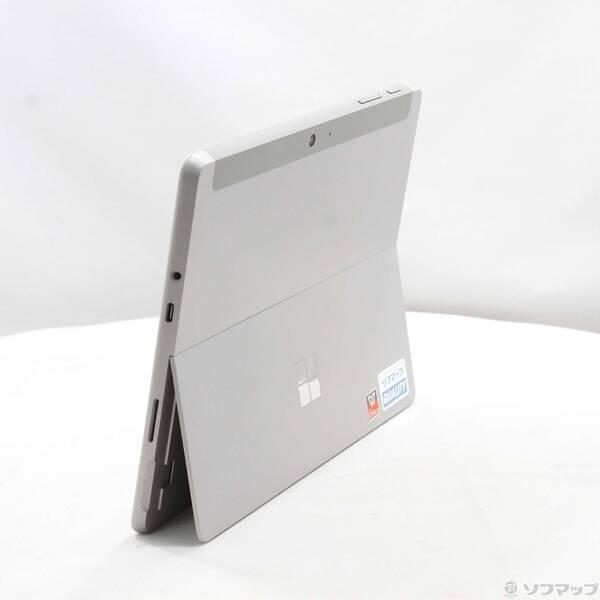 〔中古〕Microsoft(マイクロソフト) Surface Go2 〔Pentium 4425Y／4GB／eMMC64GB〕 TGF-00012 〔Windows 10〕〔198-ud〕 |  | 01