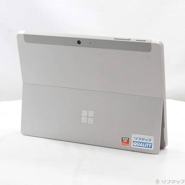 〔中古〕Microsoft(マイクロソフト) Surface Go2 〔Pentium 4425Y／4GB／eMMC64GB〕 TGF-00012 〔Windows 10〕〔198-ud〕 |  | 02