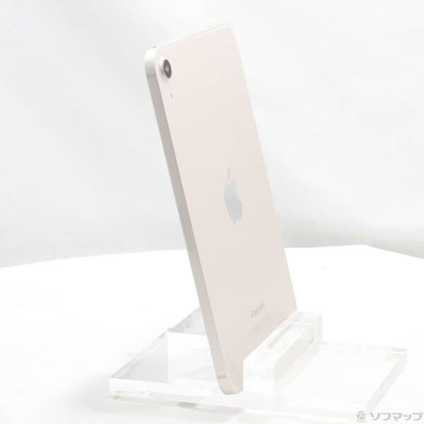 〔中古〕Apple(アップル) iPad mini(A17 Pro) 512GB スターライト MYHE3J／A SIMフリー〔269-ud〕 |  | 03