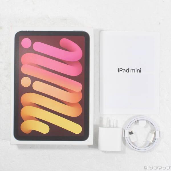 〔中古〕Apple(アップル) iPad mini(A17 Pro) 512GB スターライト MYHE3J／A SIMフリー〔269-ud〕 |  | 04