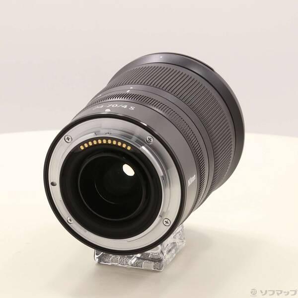 〔中古〕Nikon(ニコン) NIKKOR Z 24-70mm f／4 S〔258-ud〕 |  | 02