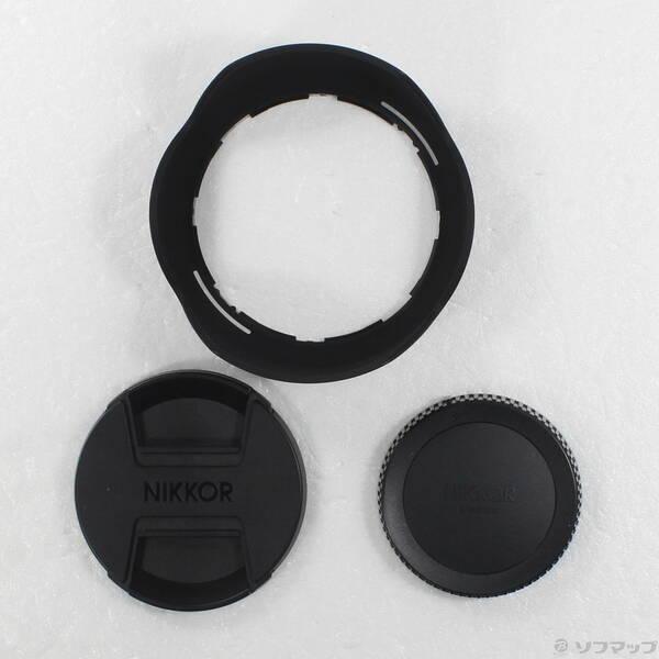 〔中古〕Nikon(ニコン) NIKKOR Z 24-70mm f／4 S〔258-ud〕 |  | 04