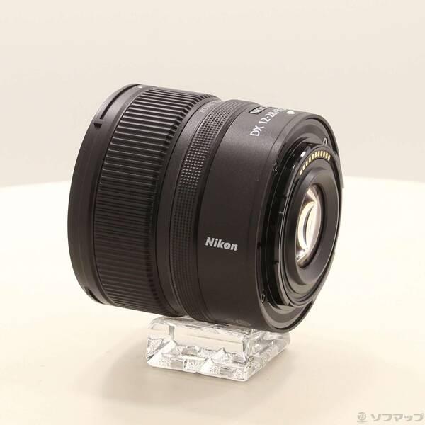 〔中古〕Nikon(ニコン) NIKKOR Z DX 12-28mm f／3.5-5.6 PZ VR〔297-ud〕 |  | 01