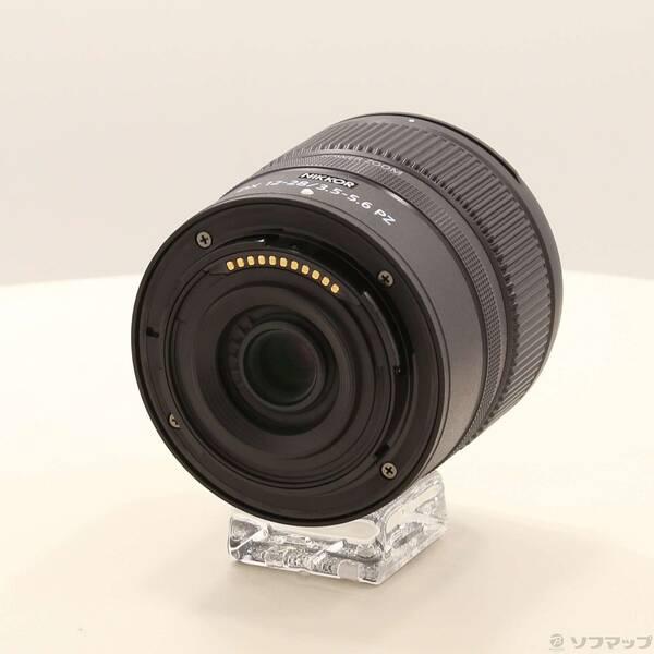 〔中古〕Nikon(ニコン) NIKKOR Z DX 12-28mm f／3.5-5.6 PZ VR〔297-ud〕 |  | 02