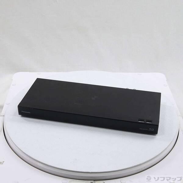 〔中古〕Panasonic(パナソニック) 〔中古品〕 ブルーレイレコーダー DIGA(ディーガ) DMR-BW1050 ［1TB ／2番組同時録画］〔198-ud〕 | 
