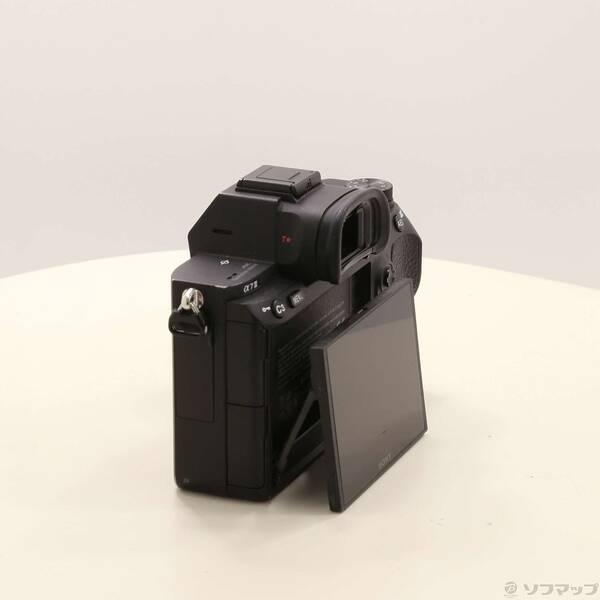 〔中古〕SONY(ソニー) α7 III ILCE-7M3 ボディ〔344-ud〕 |  | 01