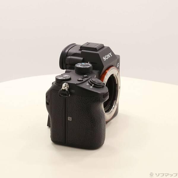〔中古〕SONY(ソニー) α7 III ILCE-7M3 ボディ〔344-ud〕 |  | 03