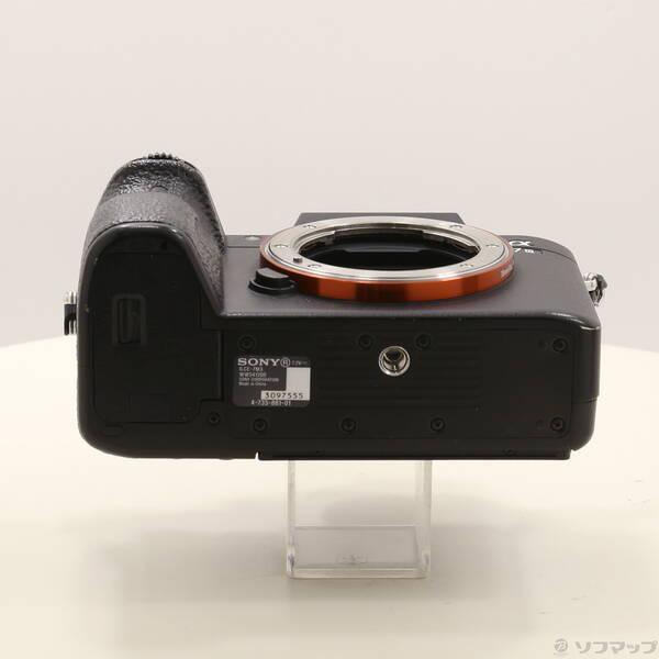 〔中古〕SONY(ソニー) α7 III ILCE-7M3 ボディ〔344-ud〕 |  | 04