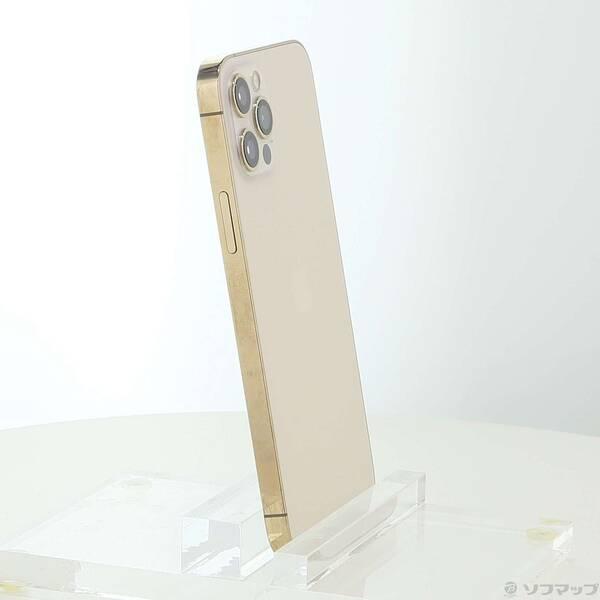 〔中古〕Apple(アップル) iPhone12 Pro 256GB ゴールド MGMC3J／A SoftBank〔262-ud〕 |  | 03