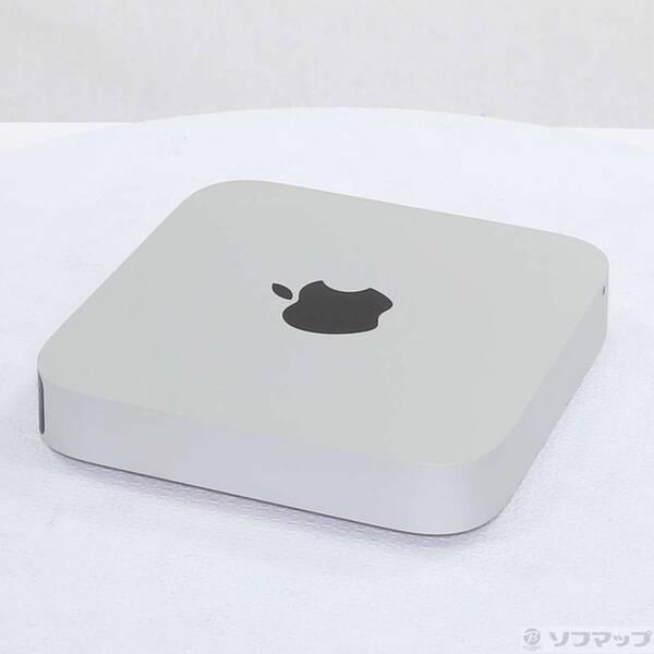 〔中古〕Apple(アップル) Mac mini Late-2014 MGEN2J／A Core_i5 2.6GHz 8GB HDD1TB 〔10.15 Catalina〕〔262-ud〕 |  | 03